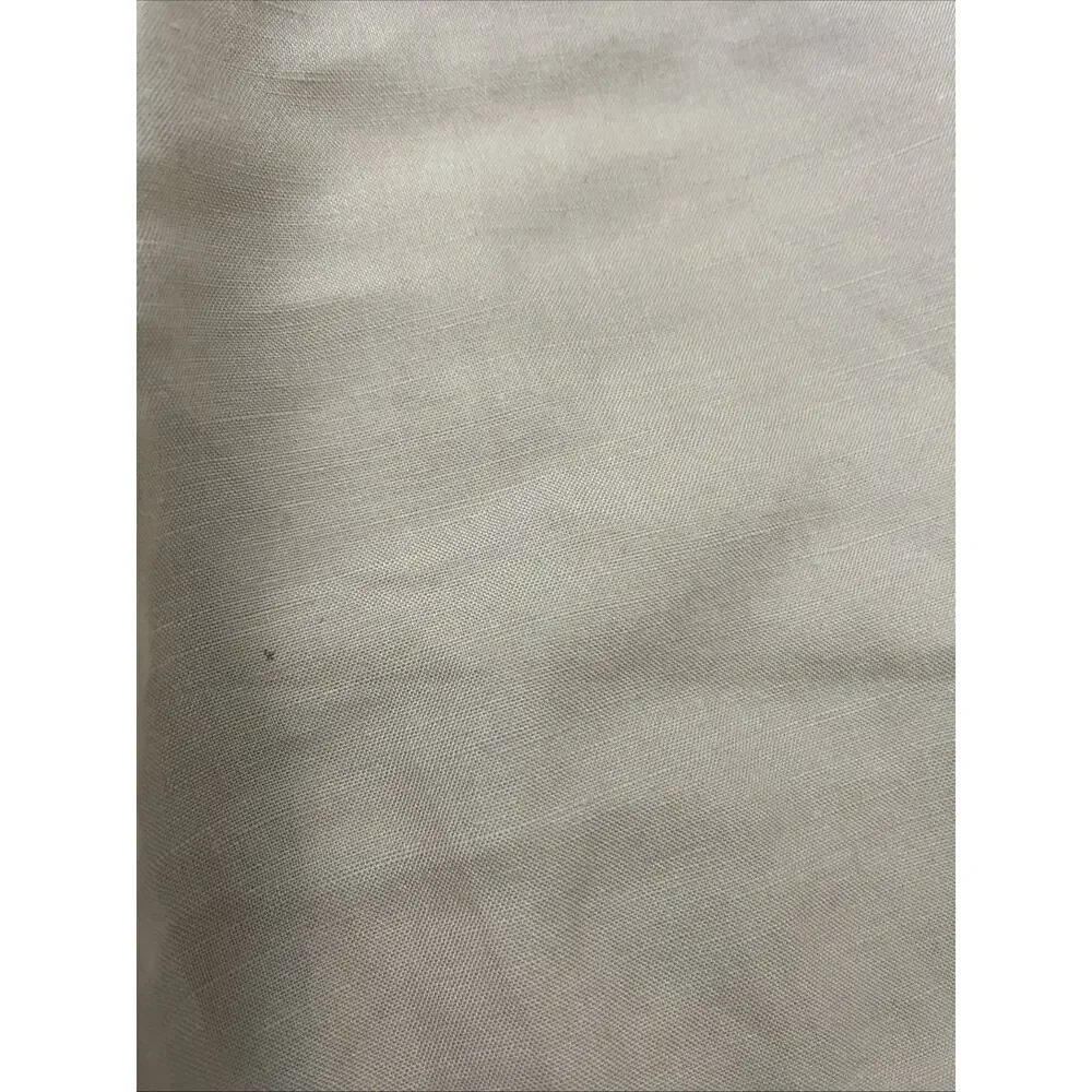 Louis Raphael Linen Blend Casual Pants Mens Size 30x32 (Actual 30x32)
